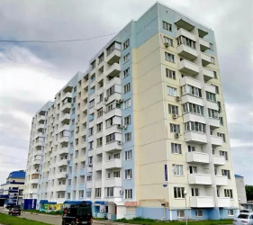 Больше полусотни квартир приобрели для медиков на Кубани