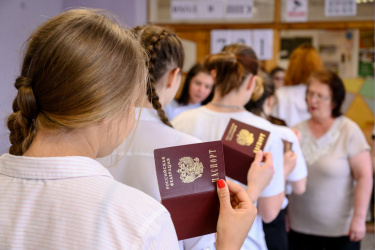 В Краснодарском крае увеличилось число высокобалльников по обязательным на ЕГЭ предметам  