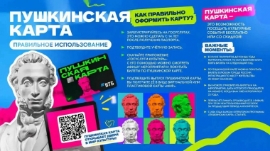 Кубань заняла второе место в России по числу учреждений культуры в проекте «Пушкинская карта»