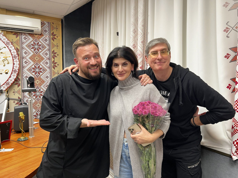 Я календарь переверну