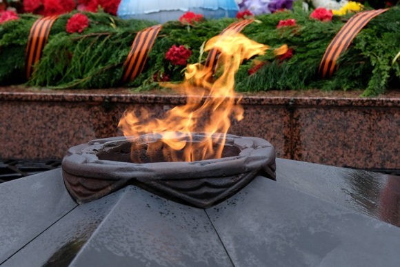 9 мая кубанцы почтут память погибших в Великой Отечественной войне минутой молчания