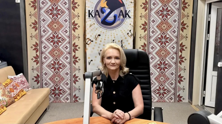 Как сохранить ресурс: советы инструктора по дыханию и йоге Натальи Майгуровой