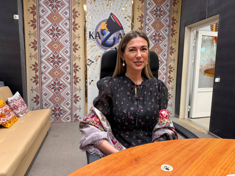 Проведение фестиваля «Александровская крепость»