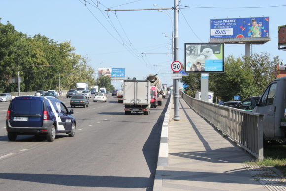 На Северных мостах в Краснодаре отремонтируют деформационные швы
