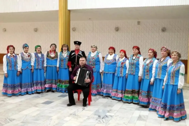 На Кубань привлекут 100 специалистов в сфере культуры по программе «Земский работник культуры»