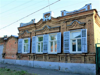 В реестр объектов культурного наследия включили два старинных здания в Ейске