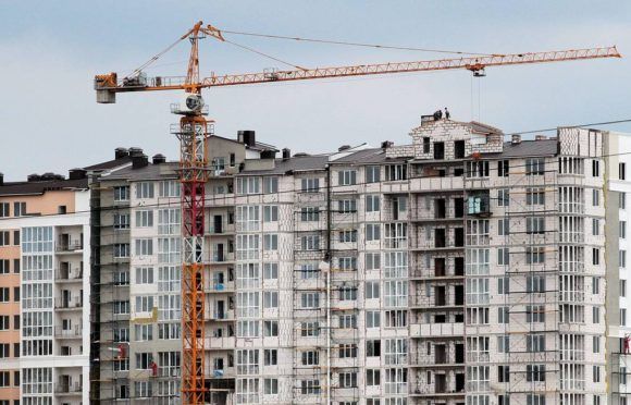 Для завершения строительства ЖК «Отдельский» в Славянске-на-Кубани найден инвестор