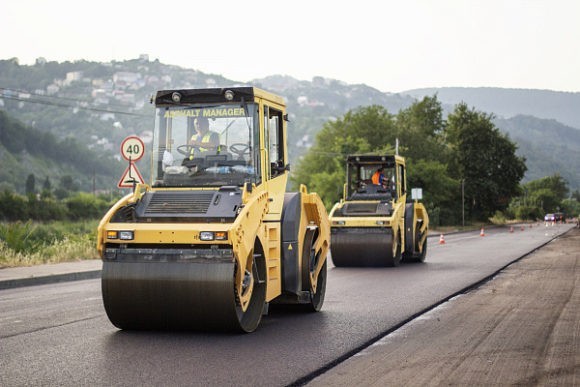 Более 20-ти сельских дорог отремонтируют в Сочи в 2020 году