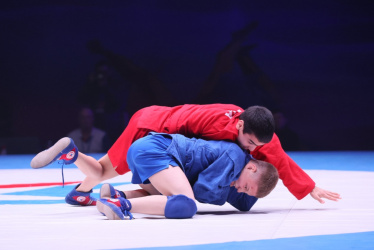 В системе дополнительного образования Кубани занимаются более 750 тысяч детей В системе дополнительного образования Кубани занимаются более 750 тысяч детей