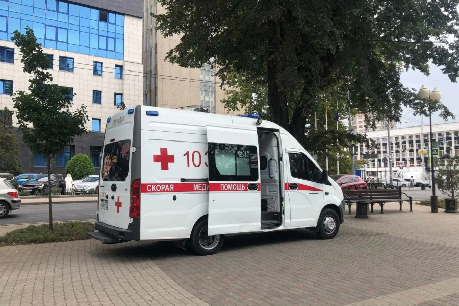 Пройти вакцинацию от гриппа краснодарцы смогут в специализированных мобильных пунктах Пройти вакцинацию от гриппа краснодарцы смогут в специализированных мобильных пунктах