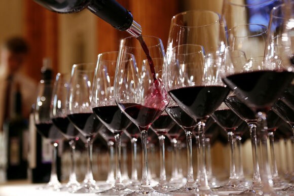Кубанское вино впервые в истории будет поставляться в Финляндию