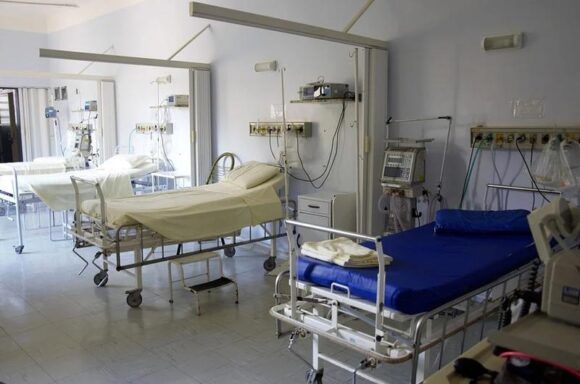 В Сочи планируется открыть дополнительный госпиталь для пациентов с COVID-19