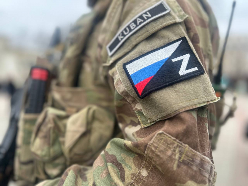 В Краснодаре предлагают контрактникам выплаты до 3 млн рублей В Краснодаре предлагают контрактникам выплаты до 3 млн рублей