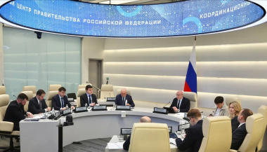 Летом в Краснодарском крае проведут более 60 крупных событийных мероприятий