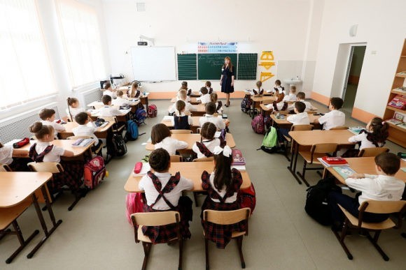 С 2020 года в Сочи начнется строительство четырех школ и четырех детсадов
