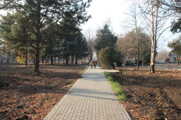 В Тимашевском районе благодаря нацпроекту полностью обновится парк