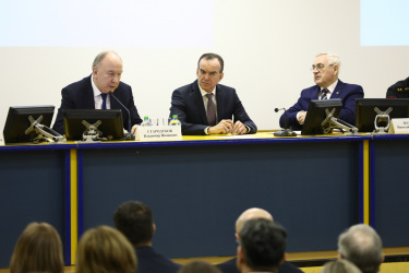 В 2026 году на развитие системы здравоохранения Кубани направят более 200 миллиардов рублей