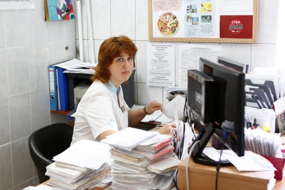 С января 2020 года в Кропоткине заработает центр амбулаторной онкологической помощи