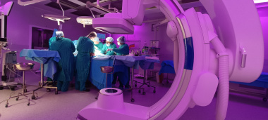 Более 51 тысячи жителей Кубани получили высокотехнологичную медпомощь в прошлом году