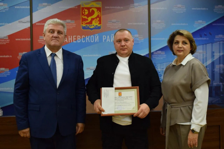 На Кубани более 280 ветеранам СВО помогли устроиться на работу