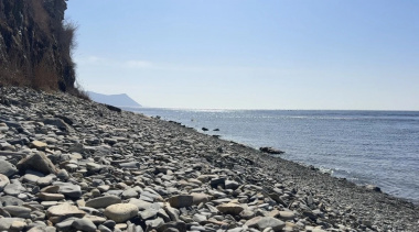 Вениамин Кондратьев: Принято решение об исключении восьми галечных пляжей Анапы от села Большой Утриш до «Высокого берега» из опасной зоны