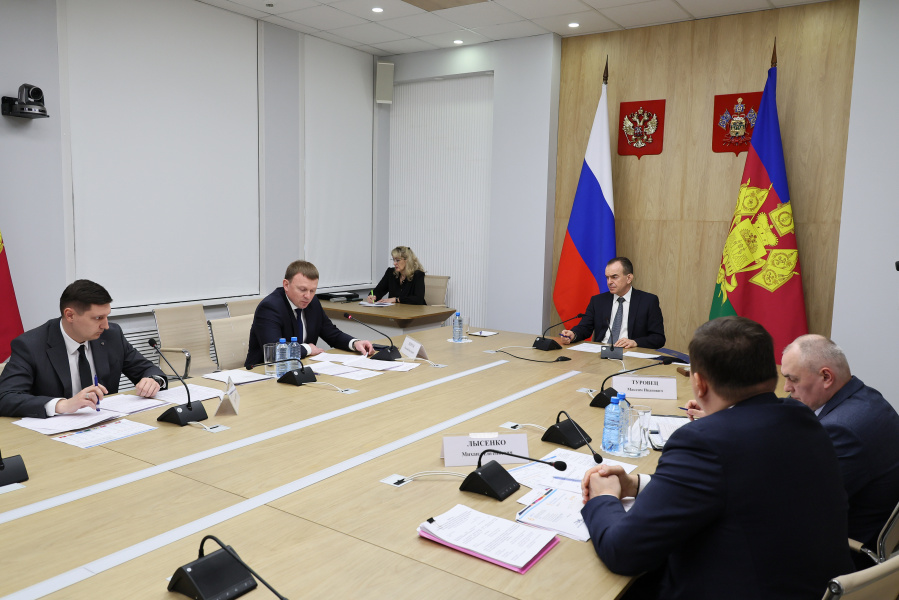 За 12 лет в Краснодарском крае капитально отремонтировали почти 8 тысяч многоквартирных домов