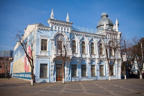 Музеи, кинотеатры и выставочные залы Кубани приготовили к 8 марта праздничную программу
