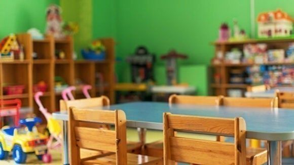 В детских садах региона с 8 июня откроются дежурные группы