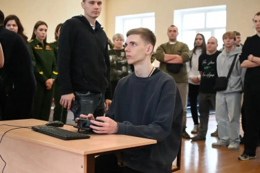 В Анапе прошел форум «Пилоты нового времени» В Анапе прошел форум «Пилоты нового времени»