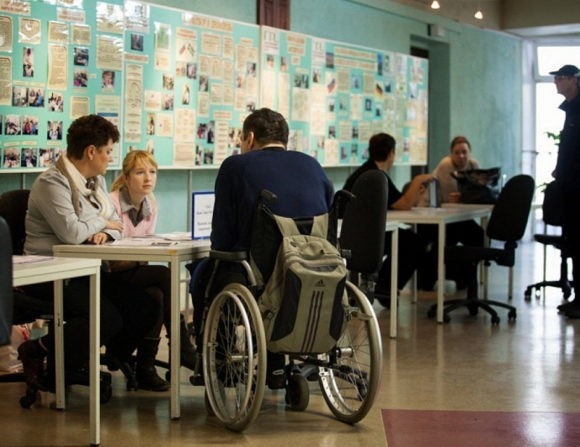 На Кубани пройдут ярмарки вакансий в рамках Декады инвалидов