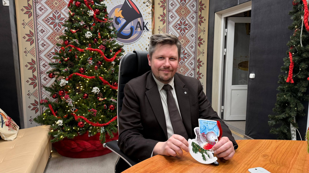 «Алло, село!» — лучшее шоу, чтобы проснуться!