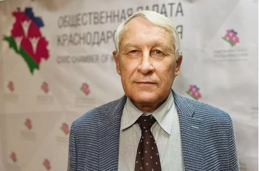 Геннадий Подлесный: На участках спокойная, доброжелательная обстановка