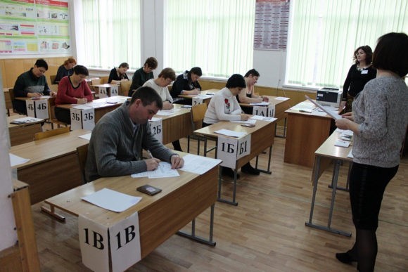 Кубань присоединится к всероссийской акции «Единый день сдачи ЕГЭ родителями»