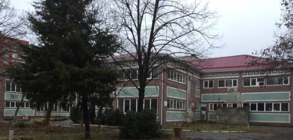 В Краснодаре детский сад № 138 ждет капитальный ремонт