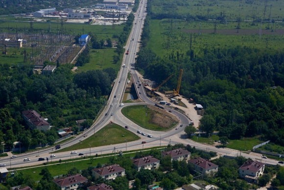Ремонт дорог по нацпроекту завершился на Кубани в 2019 году на два месяца раньше срока
