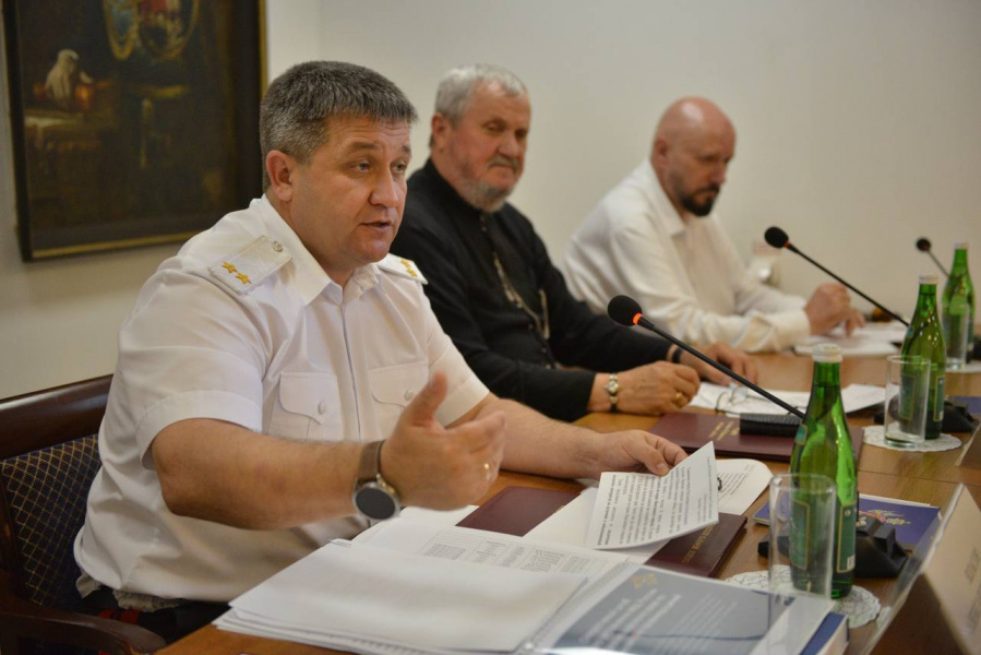 Военно-патриотическим клубам войска присвоят имена казаков-участников специальной военной операции Военно-патриотическим клубам войска присвоят имена казаков-участников специальной военной операции