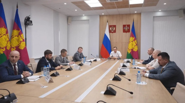 На Кубани могут запретить отпуск топлива в канистры