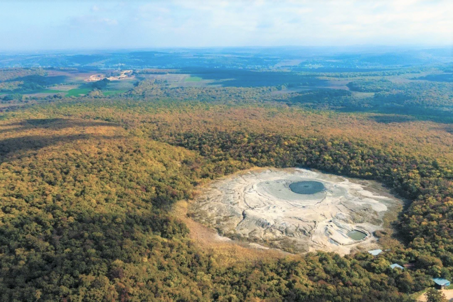 На Кубани в 2026 году создадут семь новых охраняемых природных территорий