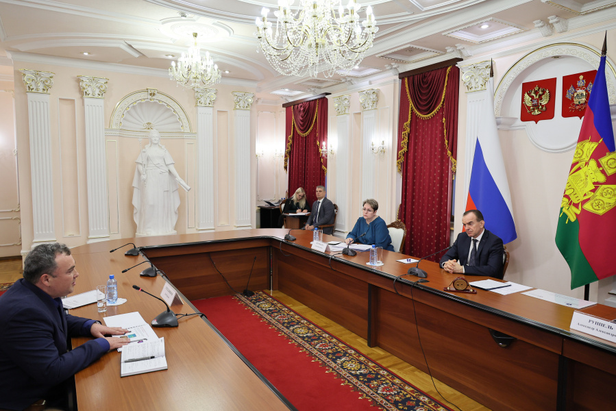 Искусственный интеллект для контроля питания внедрят в школах Краснодара и Сочи