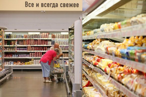В Краснодарском крае будут мониторить цены на социально значимые продукты