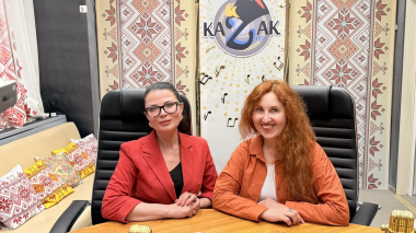 Елена Гаипова: Инклюзивное театральное искусство — самое искреннее