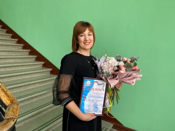 Победителем краевого конкурса «Директор школы Кубани-2020» стала Елена Канищева из Сочи