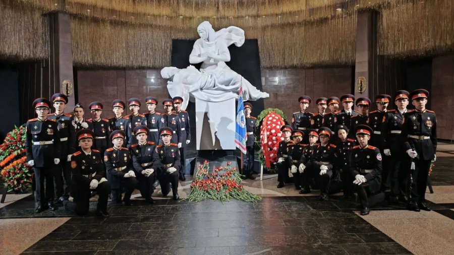 В Краснодарском крае стартовал второй модуль образовательной программы «Герои Кубани»