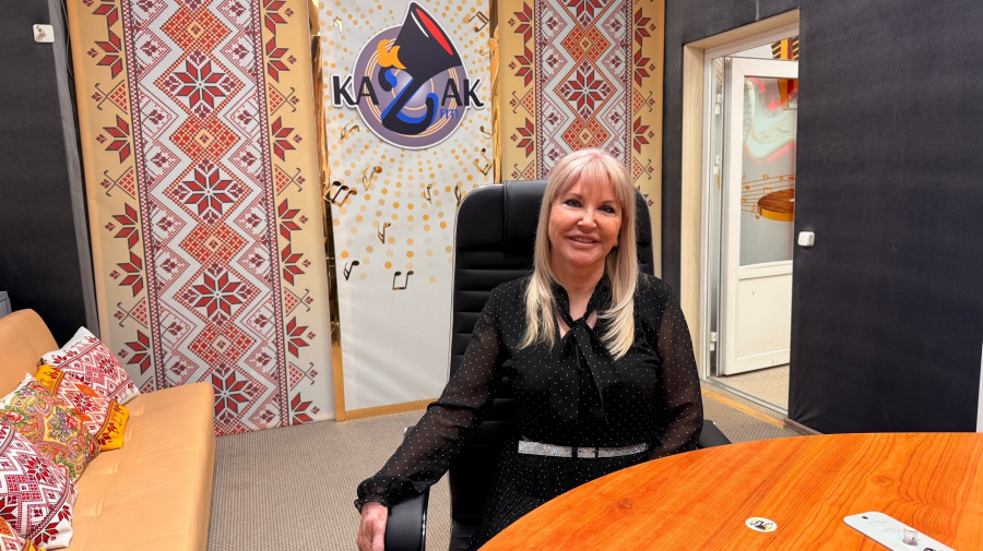 Кого легче научить водить? Гость: Маргарита Гуцалова, инструктор по вождению