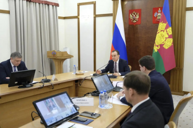 Помощником губернатора по вопросам подготовки кадров для экономики станет Виктор Анисимов