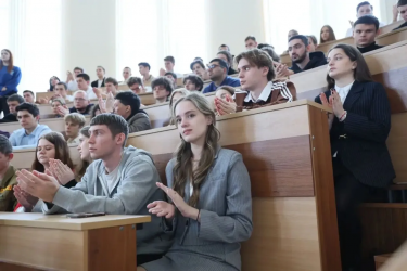 На Кубани стартовал прием заявок на специальную молодежную стипендию На Кубани стартовал прием заявок на специальную молодежную стипендию
