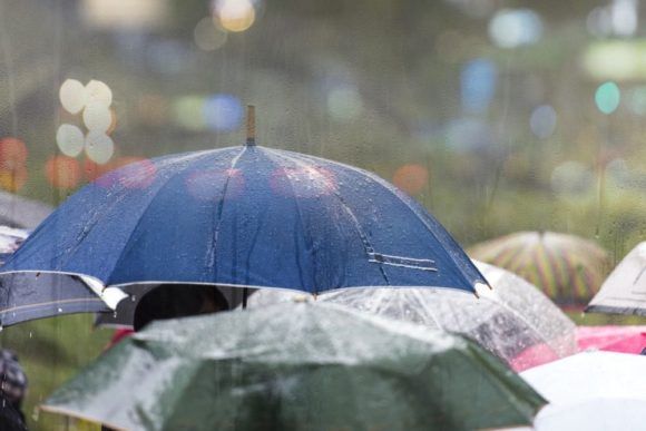 Синоптики предупредили о похолодании и дождях в Крыму