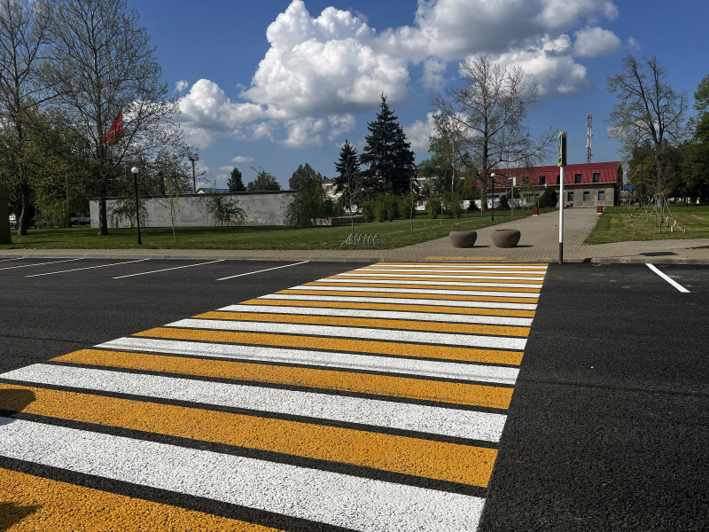 Прямая линия губернатора Кубани позволила решить вопросы жителей в дорожно-транспортной сфере