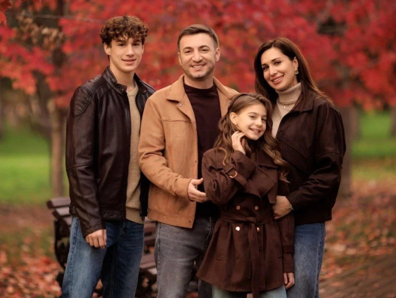 Вениамин Кондратьев: В кубанских семьях чтят культуру и уважают веру друг друга