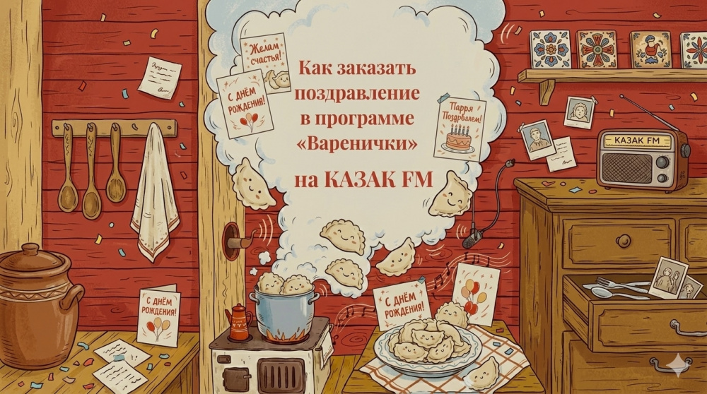 Как поздравить? 